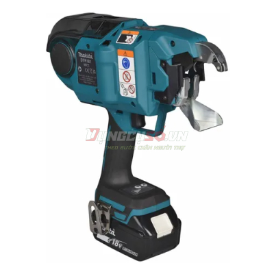 Máy Buộc Dây Thép Dùng Pin 18V Makita DTR181RTE
