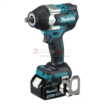 Máy siết bulong Makita DTW700RTJ 