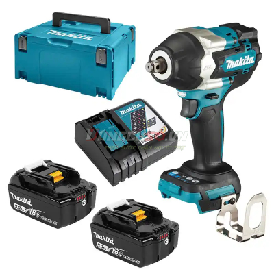 Máy siết bulong Makita DTW700RTJ 