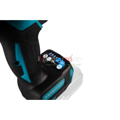 Thân máy siết bu lông pin 18V Makita DTW300Z