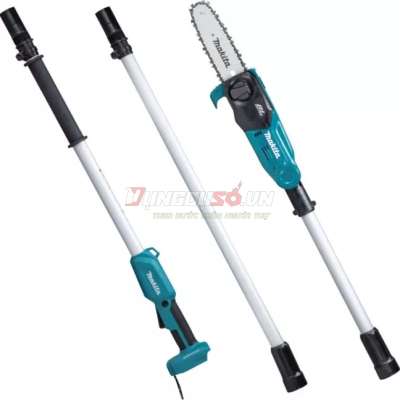 Máy cưa cành trên cao dùng pin 18V Makita DUA200Z01