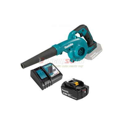 Máy thổi pin 18V Makita DUB185RT