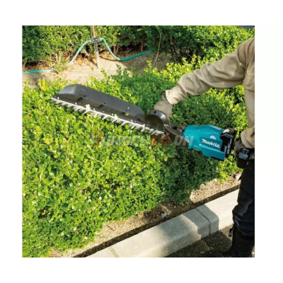 Máy tỉa hàng rào dùng pin 18V Makita DUH504SZ