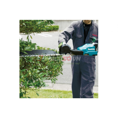 Thân máy tỉa hàng rào 600mm dùng pin 18V Makita DUH604SZ