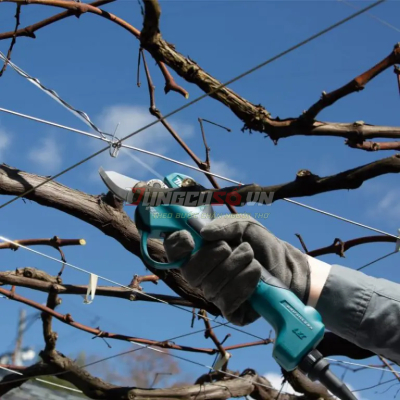 Máy Cắt Cành Dùng Pin 18V Makita DUP180Z