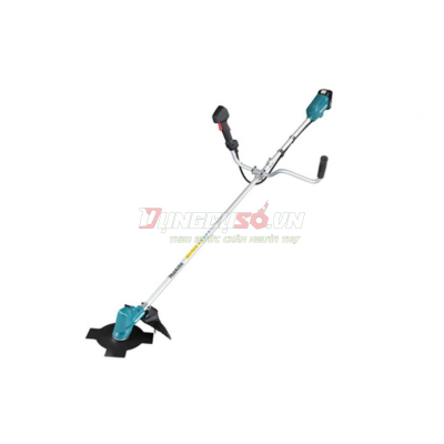 Thân máy cắt cỏ pin 18V Makita DUR190LZX1