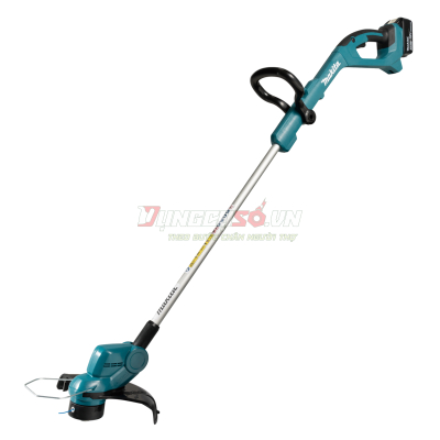 Máy Cắt Cỏ Dùng Pin 18V Makita DUR193Z| Gọn Nhẹ, Cơ Động