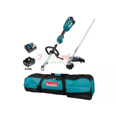 Máy đa năng dùng pin 18V Makita DUX18RGX4
