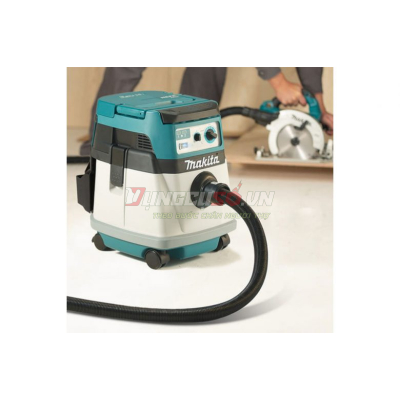 Thân máy hút bụi pin 18V Makita DVC157LZX3