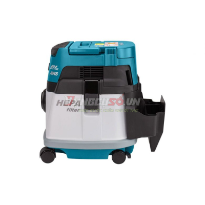 Thân máy hút bụi pin 18V Makita DVC157LZX3