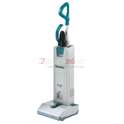 Máy Hút Bụi Thẳng Đứng Dùng Pin Makita DVC560ZX1