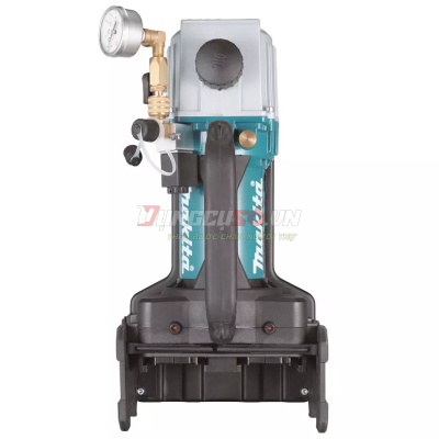 Máy Hút Chân Không Dùng Pin 18Vx2 Makita DVP181ZK