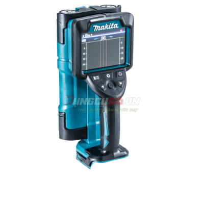 Máy Quét Kim Loại Âm Tường Dùng Pin 14.4V/18V Makita DWD181ZJ