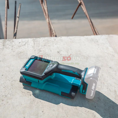 Máy Quét Kim Loại Âm Tường Dùng Pin 14.4V/18V Makita DWD181ZJ