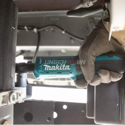 Máy Siết Bu Lông Xuyên Tâm Dùng Pin 18V Makita DWR180Z