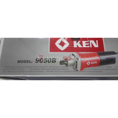 Máy mài khuôn 6mm Ken 9050B