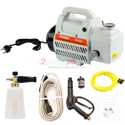 Máy xịt rửa xe Ergen EN-6708