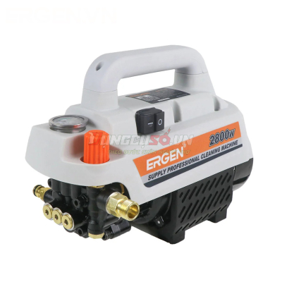 Máy rửa xe chỉnh áp Ergen EN-6728