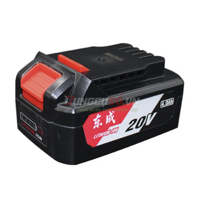 Pin Lithium-ion 20V 4.0Ah DCA FFBL2040