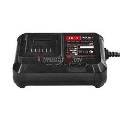 Đế sạc pin Lithium-ion 20V DCA FFCL20-01