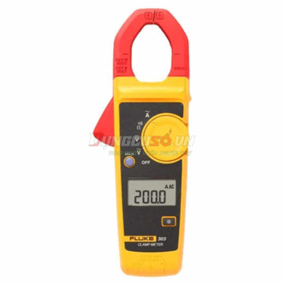 Ampe kìm Fluke 303 Clamp Meter