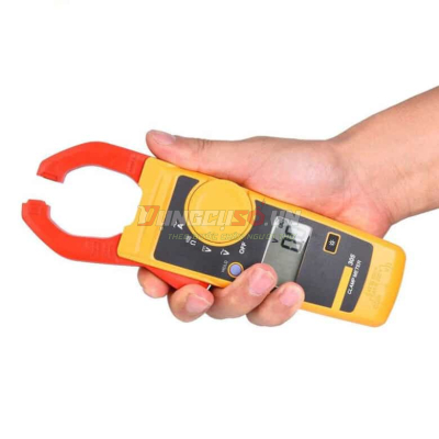 Ampe kìm Fluke 305