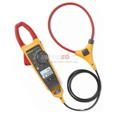 Ampe kìm (1000V/1000A AC/DC với iFlex) Fluke 376