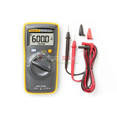 Đồng hồ vạn năng Fluke 101 Digital Multimeter