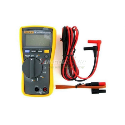 Đồng hồ vạn năng Fluke 116 HVAC Multimeter