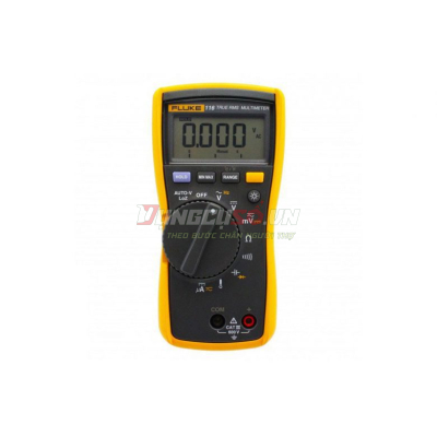 Đồng hồ vạn năng Fluke 116 HVAC Multimeter