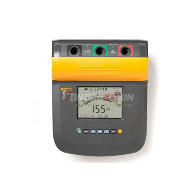 Máy đo điện trở cách điện Fluke 1555 FC