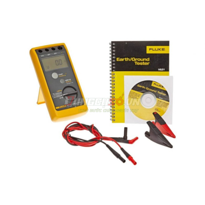 Máy đo điện trở đất Fluke 1621