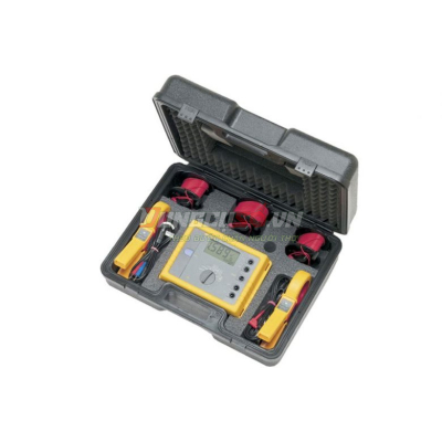 Máy đo điện trở đất Fluke 1623-2 GEO