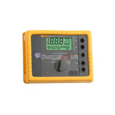Máy đo điện trở đất Fluke 1623-2 GEO