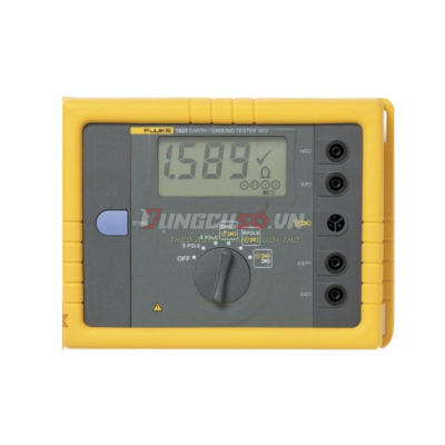 Máy đo điện trở đất Fluke 1625-2 GEO