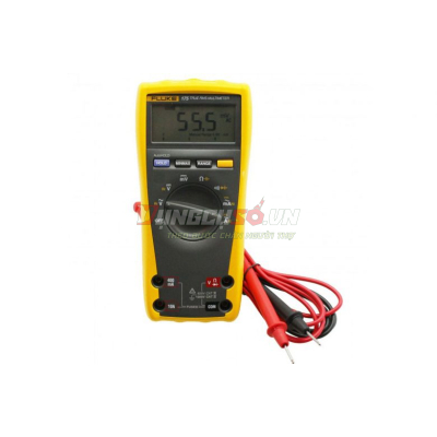 Đồng hồ đa năng Fluke 175 True RMS