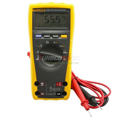 Đồng hồ đa năng Fluke 175 True RMS