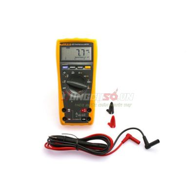 Đồng hồ vạn năng Fluke 177 True RMS