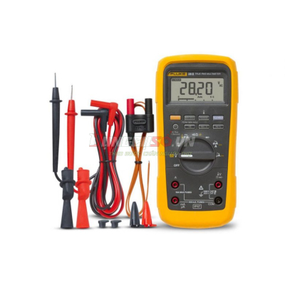 Đồng hồ vạn năng Fluke 28 II