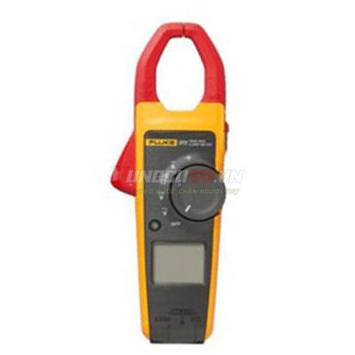 Ampe kìm Fluke 373 True RMS
