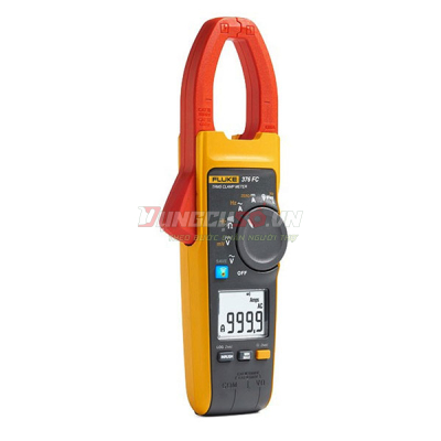 Ampe kìm Fluke 376 FC AC/ DC True RMS