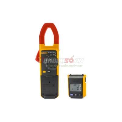 Ampe kìm AC/DC Fluke 381