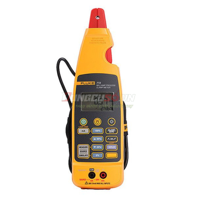 Ampe kìm Milliamp Fluke 772