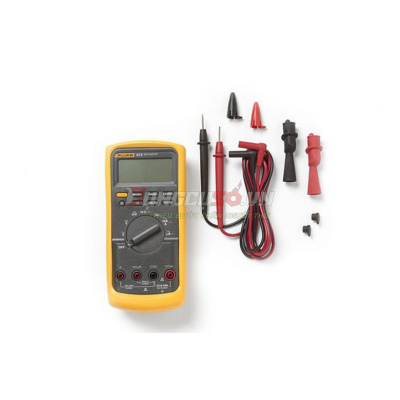 Đồng hồ vạn năng Fluke 83V