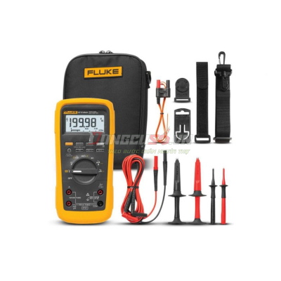 Đồng hồ vạn năng Fluke 87V Max True RMS