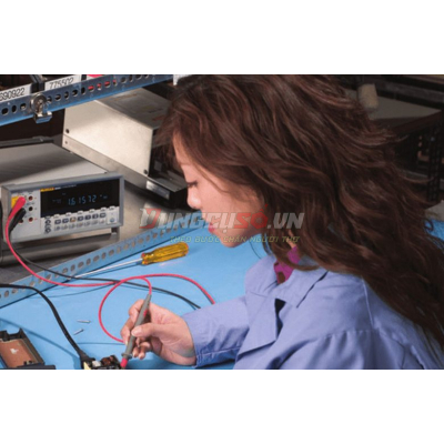 Đồng hồ vạn năng Fluke 8808A