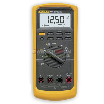 Đồng hồ vạn năng Fluke 88V True RMS
