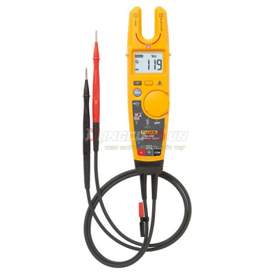 Thiết bị kiểm tra điện Fluke T6-600