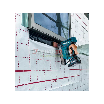 Máy Bắn Đinh Dùng Pin 40V Max Makita FN001GZ02