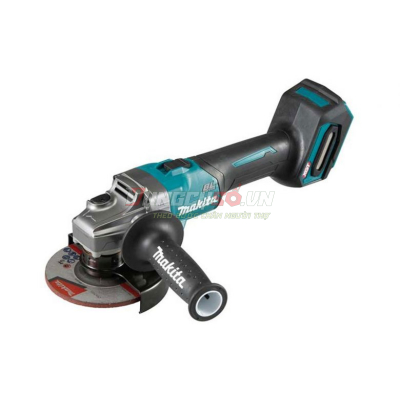 Thân máy mài góc 100mm pin 40V Makita GA003GZ